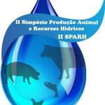II Simpósio em Produção Animal e Recursos Hídricos